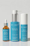 Dark Spot Brightening Regimen With Serum, Cleanser & Moisturizer