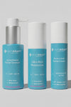 AcneShield Dry Skin Regimen With Cleanser, Moisturizer & Cream