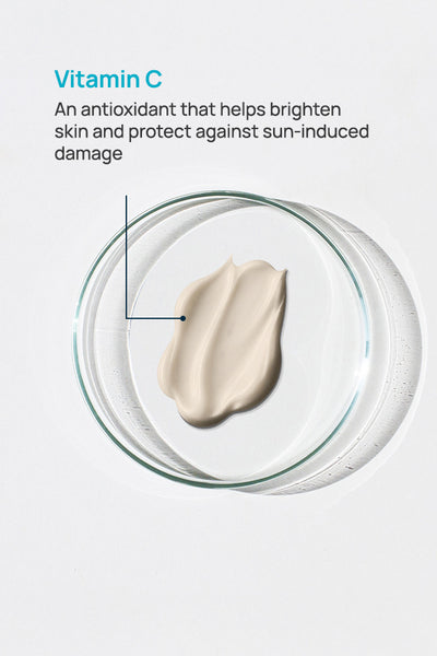 Dry-Touch Sheer Creme - SPF 45