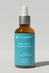 Daily Glow Facial Serum for Women
