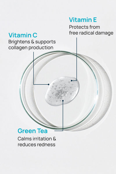 Daily Glow Facial Serum for Women