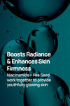 Daily Glow Facial Serum With Niacinamide & Zinc PCA