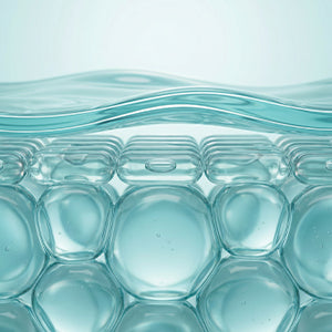 Encapsulated Salicylic Acid 