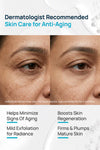 Firming Regimen With Serum & Cleanser