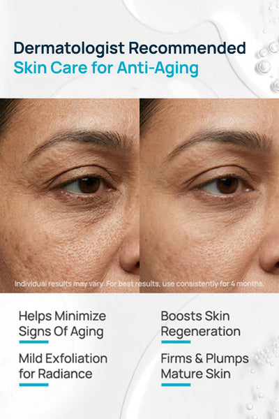 Firming Regimen With Serum & Cleanser