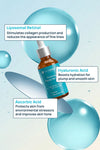 Firming Regimen With Serum & Cleanser