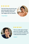 Firming Regimen With Serum & Cleanser