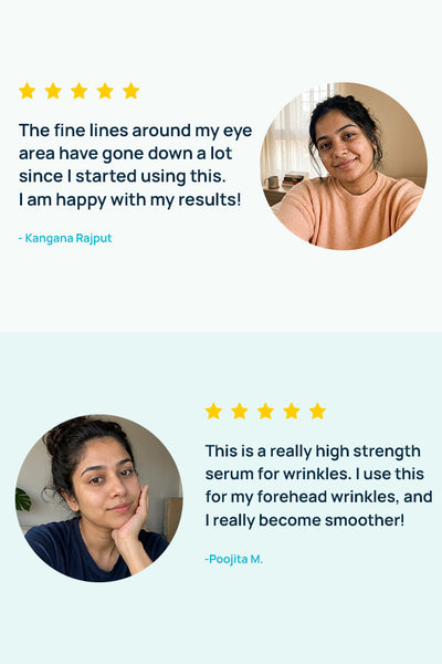 Firming Regimen With Serum & Cleanser