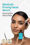 Firming Facial Serum For Women