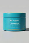 Frizz Rescue Fenugreek Hair Mask With 0.2% Hibiscus & 0.3% Fenugreek Oil