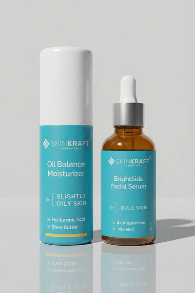 Glow Essentials Combo