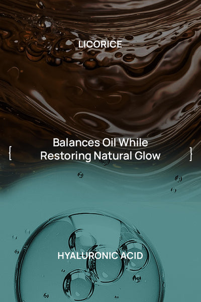 Glow Essentials Combo