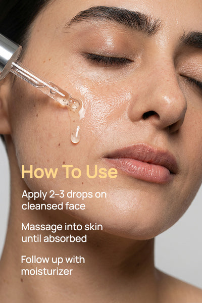 Glow Getter Arbutin Brightening Serum