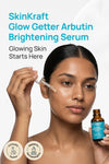 Glow Getter Arbutin Brightening Serum