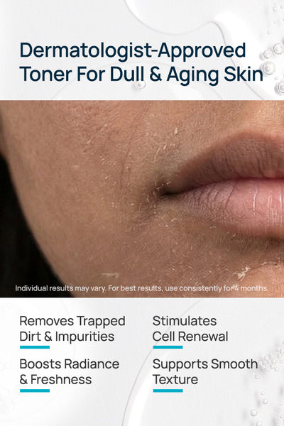 Glow on Facial Toner