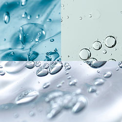 Glycolic, Lactic & Salicylic Acids