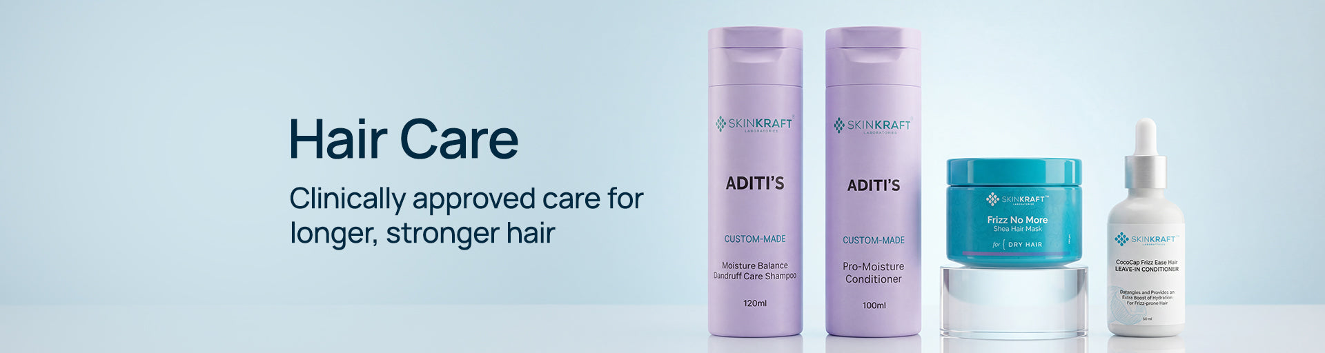 hair-care