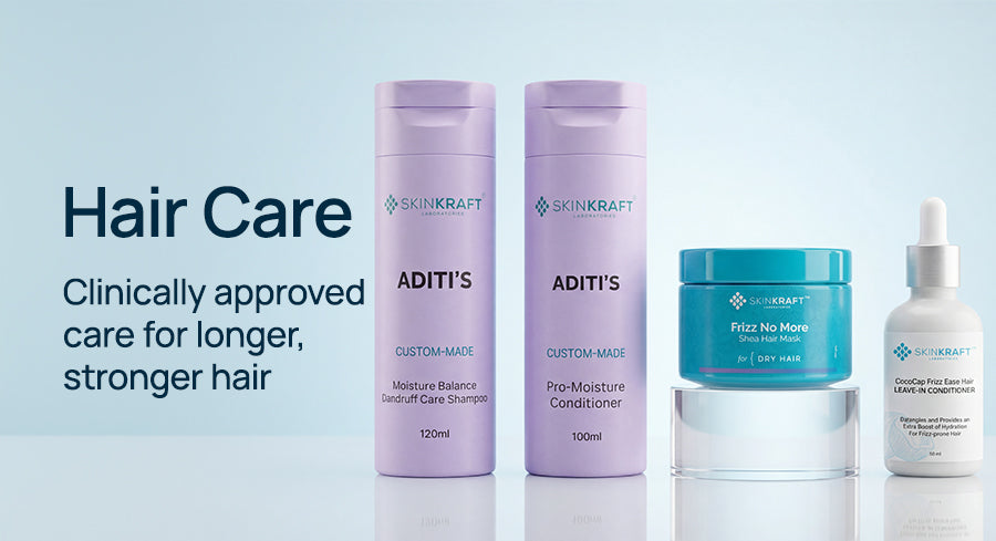 hair-care