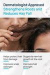 Hair Fall Superfood Booster Oil