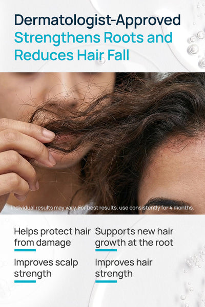 Hair Fall Superfood Booster Oil