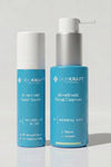 Acne-Limit Regimen With Treatment Cream & Cleanser