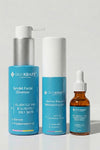 Hyaluronic Acid Moisture Magnet Regimen With Serum, Cleanser & Moisturizer