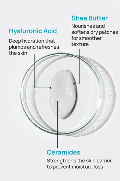 Hydra Balance Moisturizer For Slightly Dry Skin
