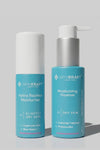 Hydra Balance Regimen With Moisturizer & Cleanser