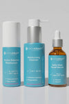 Hydra Balance Regimen With Moisturizer, Cleanser & Serum
