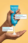 BrightSide Night Cream With 4% Niacinamide & 2% Vitamin C