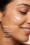 Niacin With Licorice Depigmentation Serum With 4% Niacinamide & 1% Vitamin C