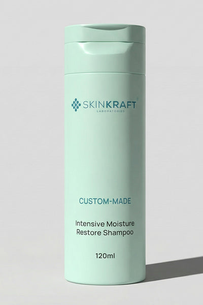 Intensive Moisture Restore Shampoo