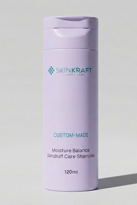 Moisture Balance Dandruff Care Shampoo