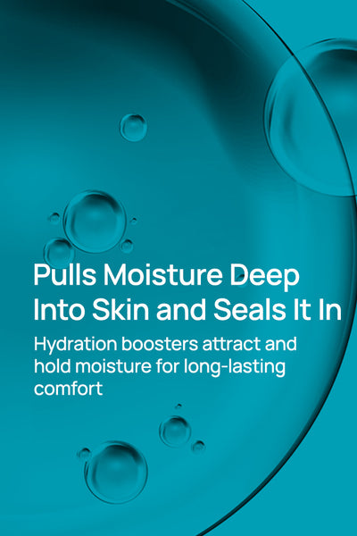 2% Hyaluronic Acid Moisture Magnet Serum