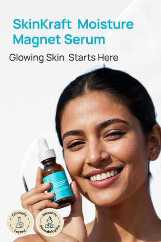 2% Hyaluronic Acid Moisture Magnet Serum With 2% Hyaluronic Acid