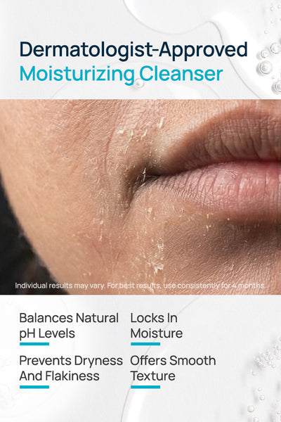 Moisturizing Cleanser