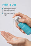 Moisturizing Cleanser