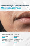 Moisturizing Regimen With Cleanser, Moisturizer & Serum