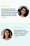 Moisturizing Regimen With Cleanser, Moisturizer & Serum