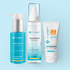 Monsoon Bundle for Acne Concern - Oily Skin