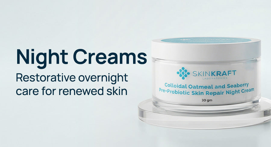night-creams