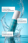 AcneShield Normal Skin Regimen With Cleanser & Moisturizer