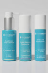 AcneShield Normal Skin Regimen With Cleanser, Moisturizer & Night Serum