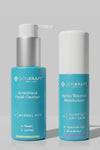 AcneShield Normal Skin Regimen With Cleanser & Moisturizer