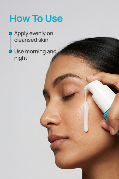 Oil Balance Moisturizer