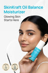 Oil Balance Moisturizer