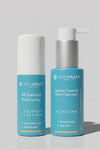 Oil Balance Regimen With Moisturizer & Cleanser