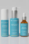Oil Balance Regimen With Moisturizer, Cleanser & Serum