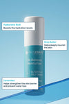 AcneShield Oily Skin Regimen With Cleanser & Moisturizer