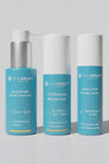 AcneShield Oily Skin Regimen With Cleanser, Moisturizer & Night Serum
